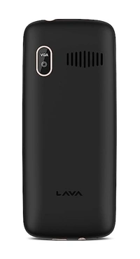 LAVA A1 2021  (Black Gold) - BLACK GOLD