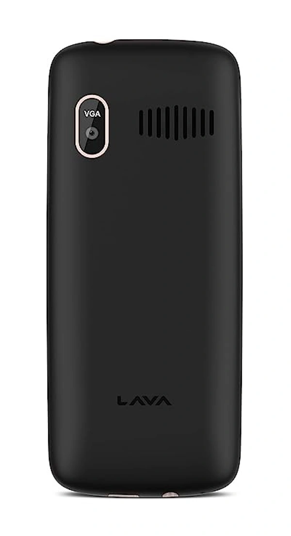 LAVA A1 2021  (Black Gold) - BLACK GOLD