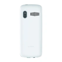 LAVA A1 2021  (White) - WHITE