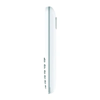 LAVA A1 2021  (White) - WHITE
