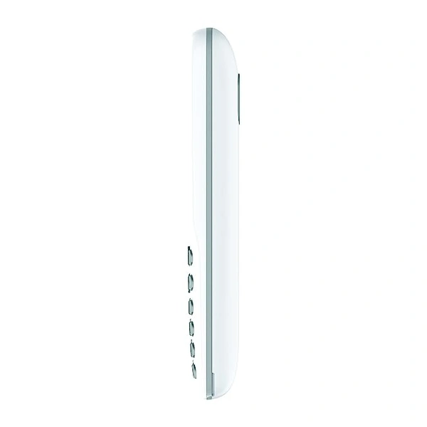 LAVA A1 2021  (White) - WHITE