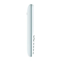 LAVA A1 2021  (White) - WHITE