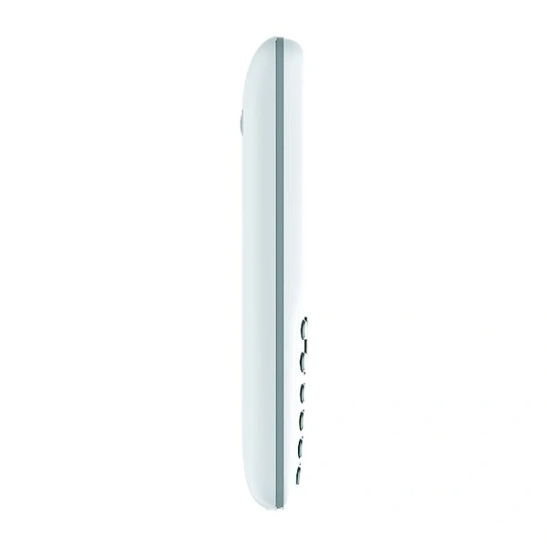 LAVA A1 2021  (White) - WHITE