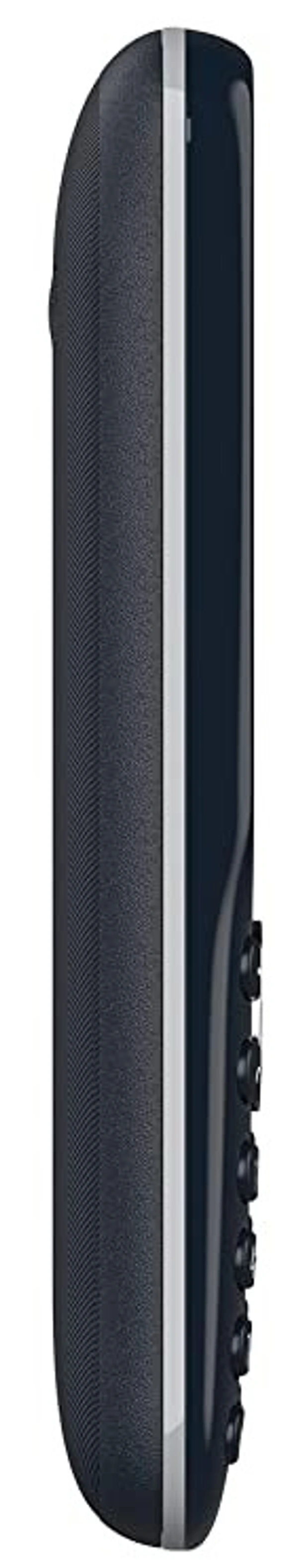 LAVA A1 Super 2021  (Blue, Silver) - BLUE SILVER