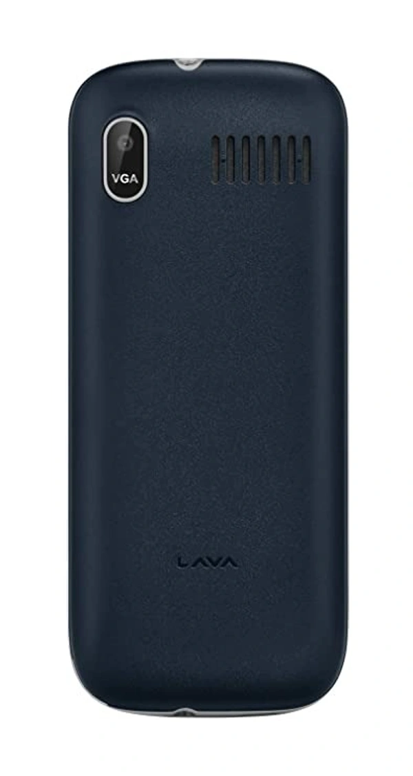 Lava a3  (dark blue grey) - DARK BLUE GREY