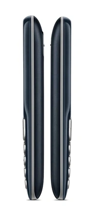 Lava a3  (dark blue grey) - DARK BLUE GREY