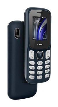 Lava a3  (dark blue grey) - DARK BLUE GREY