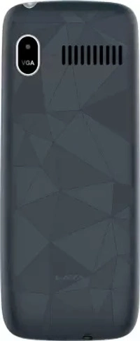LAVA A5  (Diamond Blue S) - DIAMOND BLUE
