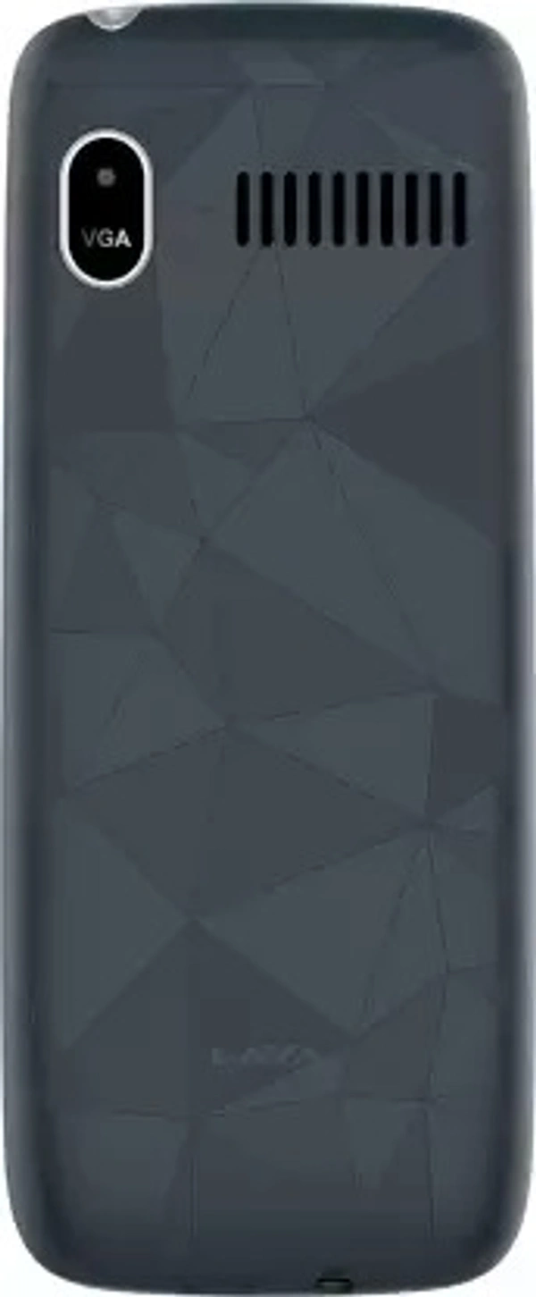 LAVA A5  (Diamond Blue S) - DIAMOND BLUE