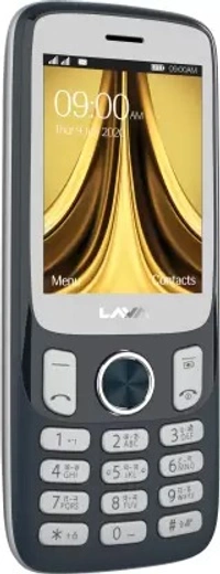 LAVA A5  (Diamond Blue S) - DIAMOND BLUE