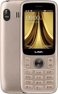 LAVA A5  (Gold DS) - GOLD
