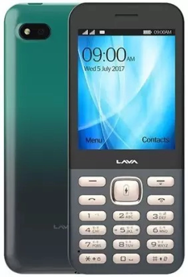 LAVA Gem  (BlackGold DS) - GREDIANT