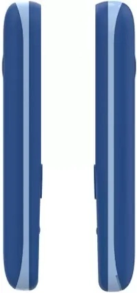 LAVA Hero 600i  (Sapphire Blue) - BLUE