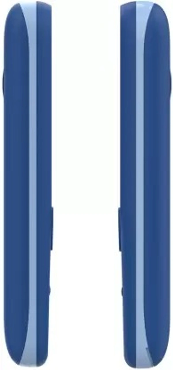 LAVA Hero 600i  (Sapphire Blue) - BLUE