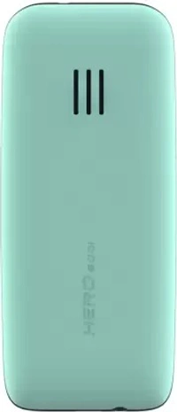 LAVA Hero 600i  (Sapphire Blue) - MINT GREEN
