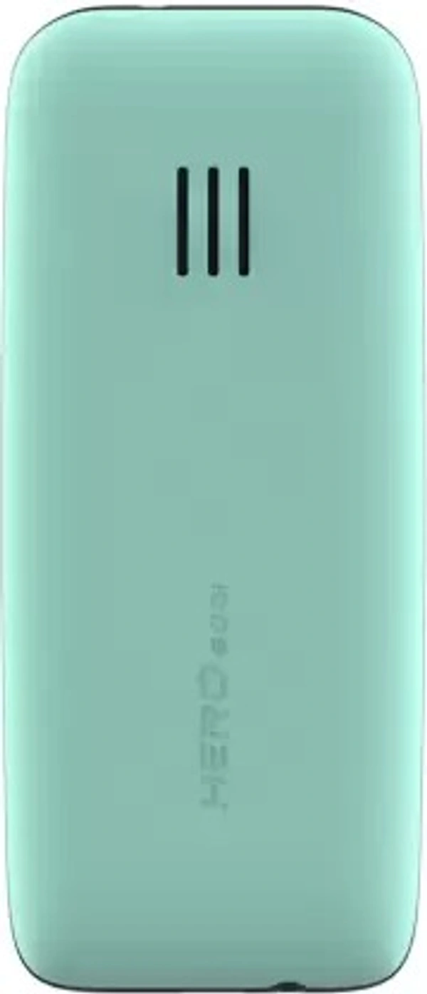 LAVA Hero 600i  (Sapphire Blue) - MINT GREEN