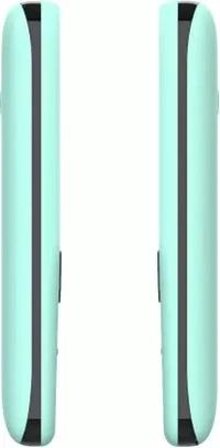 LAVA Hero 600i  (Sapphire Blue) - MINT GREEN