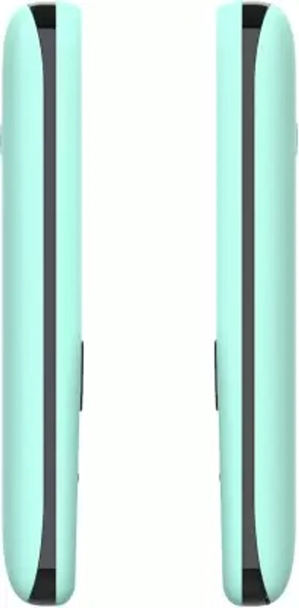 LAVA Hero 600i  (Sapphire Blue) - MINT GREEN