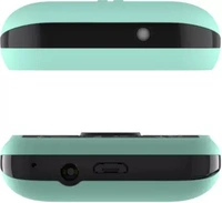 LAVA Hero 600i  (Sapphire Blue) - MINT GREEN