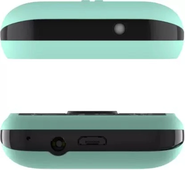 LAVA Hero 600i  (Sapphire Blue) - MINT GREEN