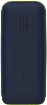 LAVA Hero 600i  (Sapphire Blue) - Blue