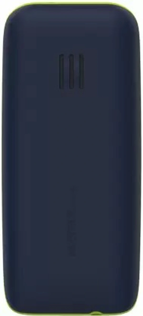 LAVA Hero 600i  (Sapphire Blue) - Blue
