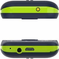 LAVA Hero 600i  (Sapphire Blue) - Blue