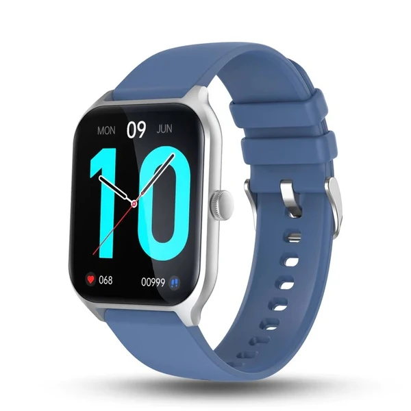 Pebble Cruise smart watch (Ocean Blue) - ocean blue