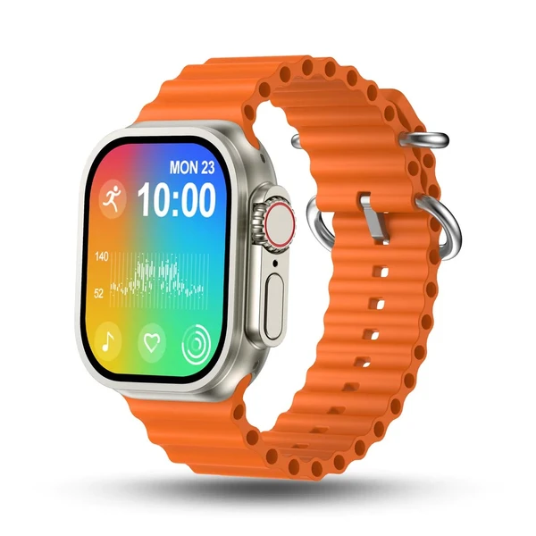 Pebble Cosmos Engage - Orange