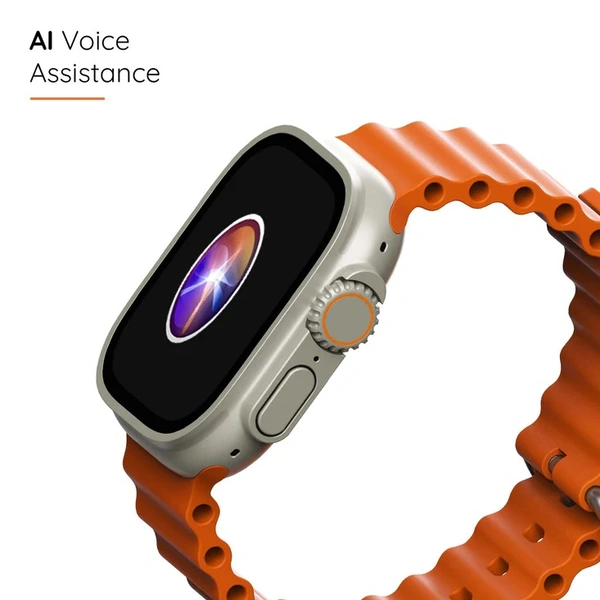 Pebble Cosmos Engage - Orange