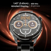Pebble Cosmos Vault - odsidian black