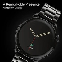 Pebble Cosmos Vault - classic silver