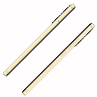 itel P40 (Luxurious Gold, 64 GB)  (2 GB RAM) - luxurious gold, 2GB-64GB