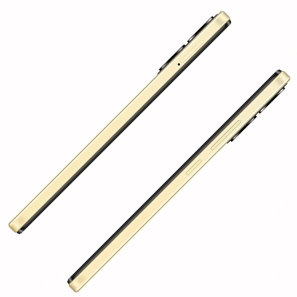 itel P40 (Luxurious Gold, 64 GB)  (2 GB RAM) - luxurious gold, 2GB-64GB