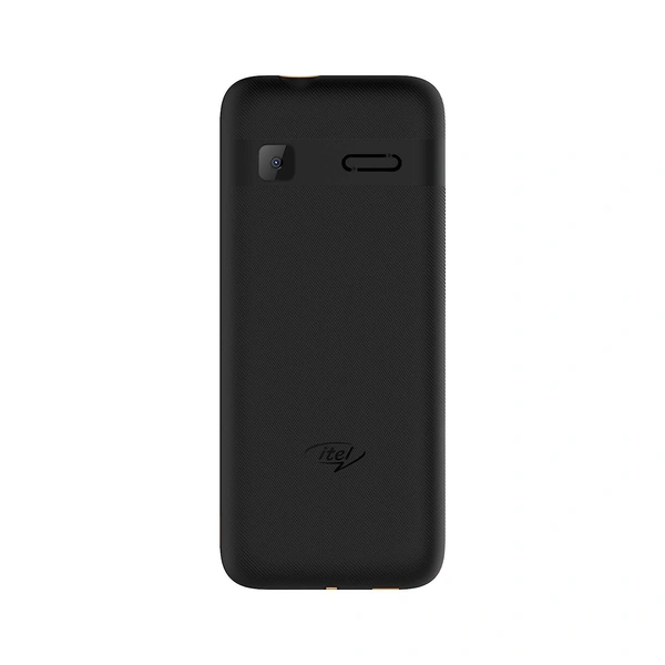 Itel Power 110 Keypad mobile (Champagne Gold)