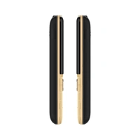 Itel Power 110 Keypad mobile (Champagne Gold)