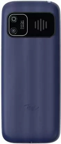  Itel it5029 Keypad mobile phone - deep blue