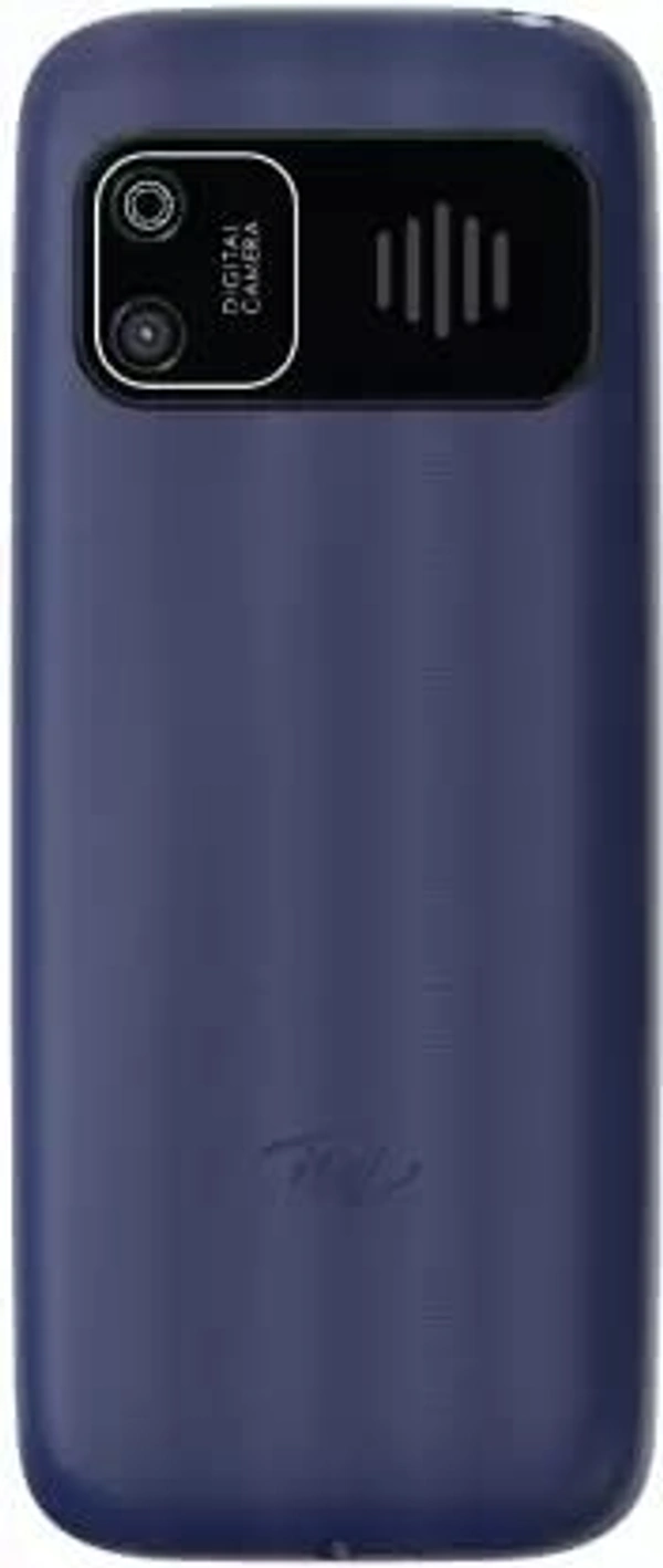  Itel it5029 Keypad mobile phone - deep blue