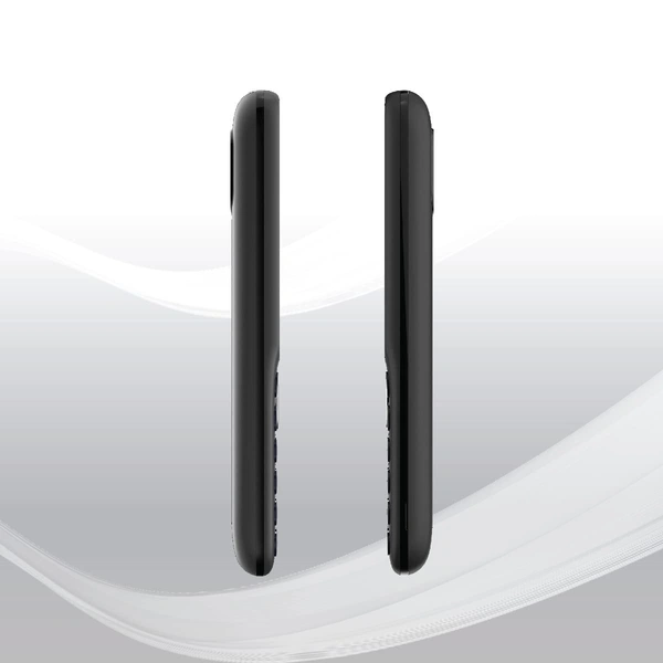  Itel it5029 Keypad mobile phone - black