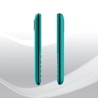  Itel it5029 Keypad mobile phone - Green