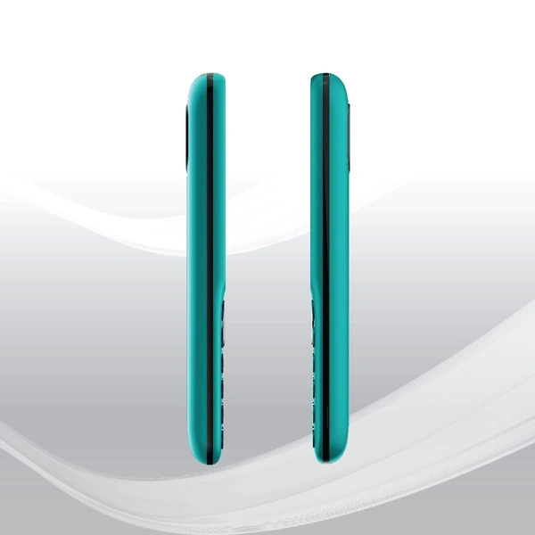  Itel it5029 Keypad mobile phone - Green