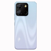 itel A60 (DawnBlue, 32 GB)  (2 GB RAM) - dawn blue, 2GB-32GB