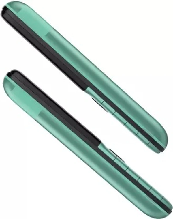 itel Power110Neo  (Light Green) - light green