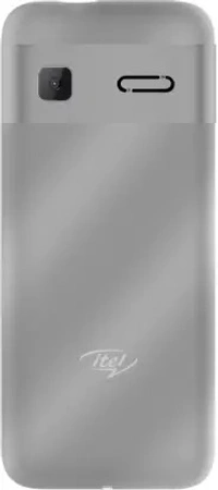 itel Power110Neo  (grey) - grey