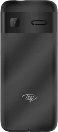 itel Power110Neo  (black) - Black