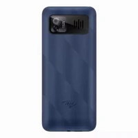 itel Power 440  (Deep Blue) - Deep Blue