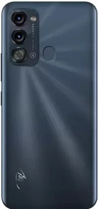 itel Vision3 Turbo (Deep Ocean Black, 64 GB)  (3 GB RAM) - Deep Ocean Black, 3GB-64GB
