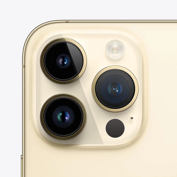 (GLOBAL)Apple iPhone 14 Pro (256 GB) - GOLD - Gold, 256GB