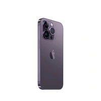 (GLOBAL)Apple iPhone 14 Pro (128 GB) - Purple - PURPLE, 128GB