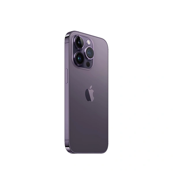 (GLOBAL)Apple iPhone 14 Pro (128 GB) - Purple - PURPLE, 128GB
